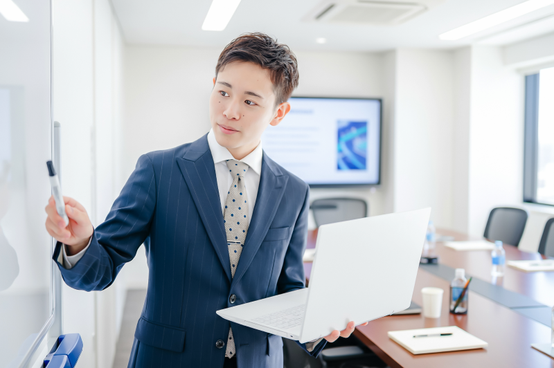 税務・生活設計・相続準備に専門家による数値に基づく提案のイメージ