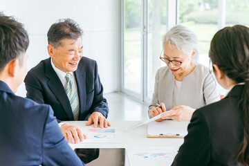 相続対策に生命保険は本当におすすめ？齋藤久誠公認会計士・税理士事務所の専門解説【東京都世田谷区】|齋藤久誠公認会計士・税理士事務所